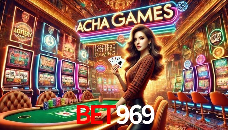 Experiência VIP bet969