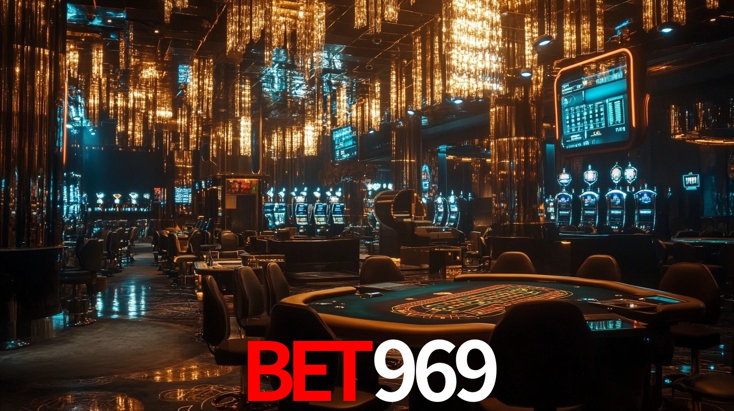 bet969 -  - bet969.com login
