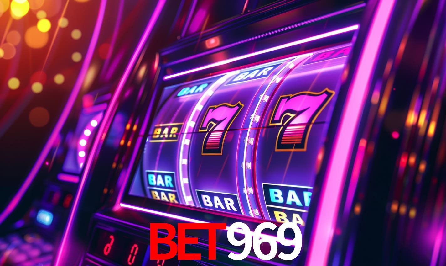 Bet969 app download