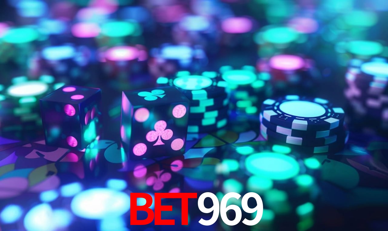 Estatísticas bet969