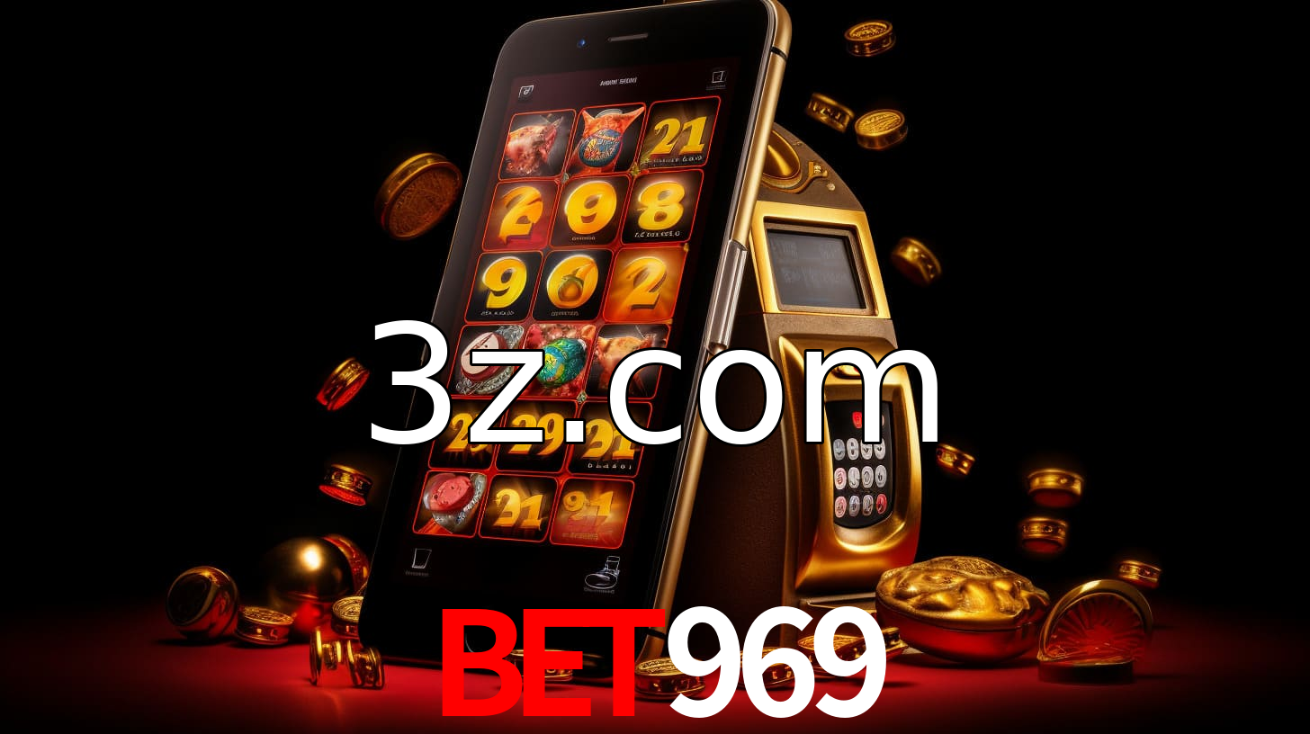 bet969 