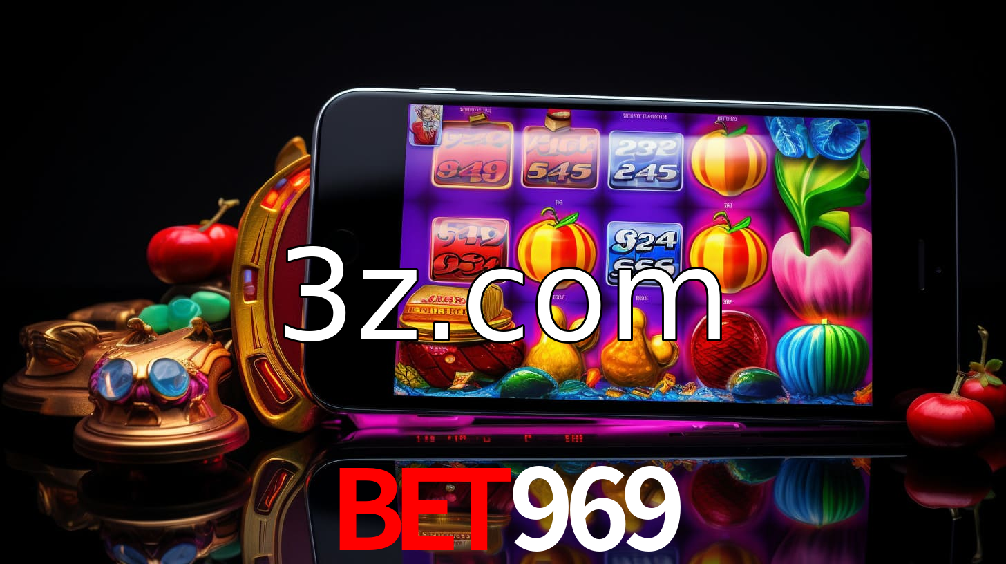 bet969 