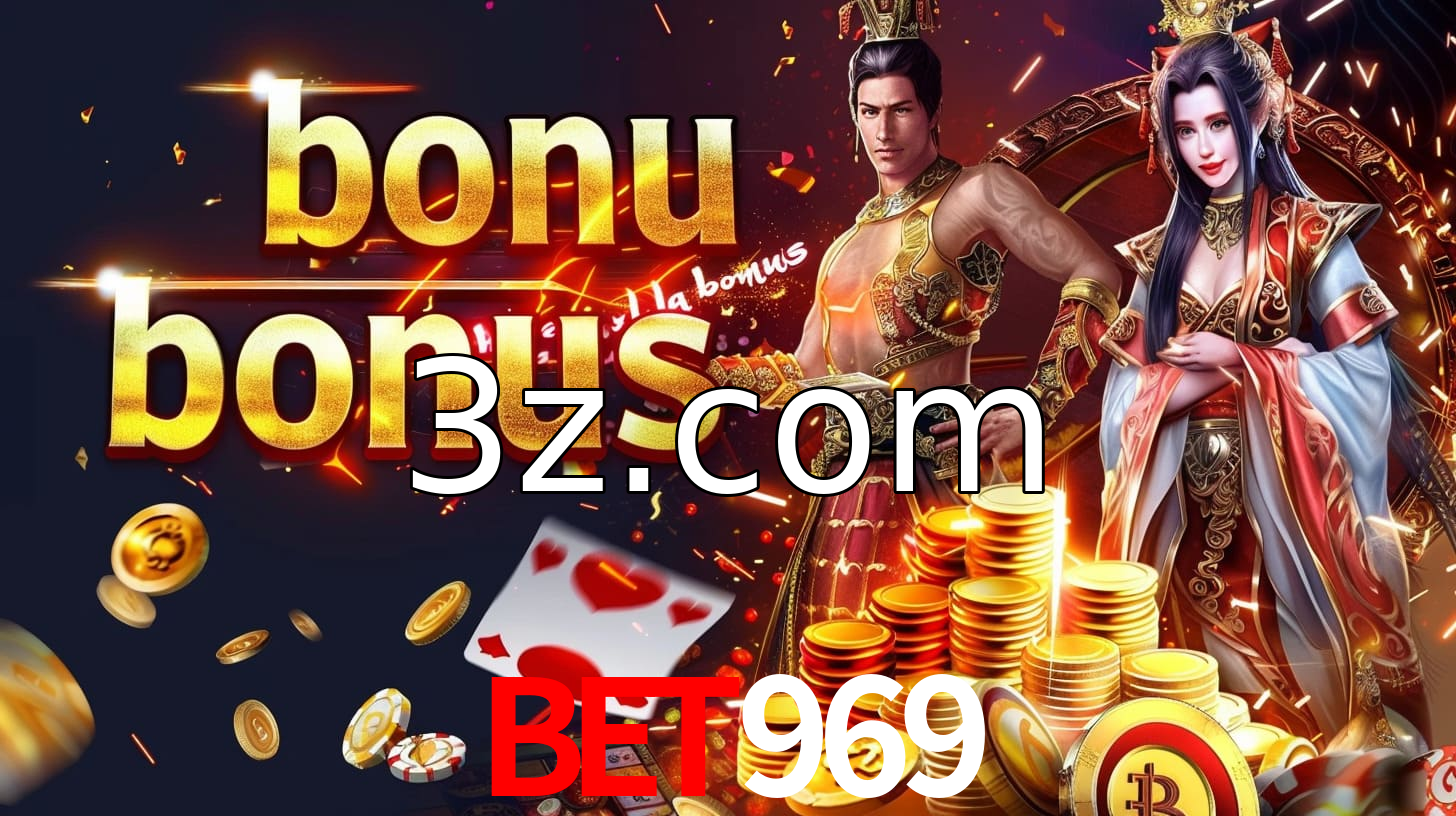 bet969 