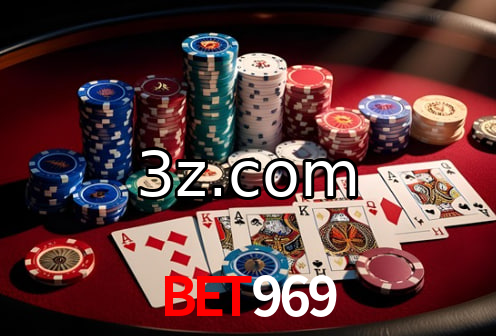 bet969 