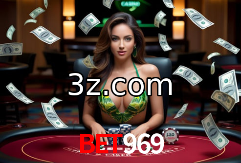bet969 