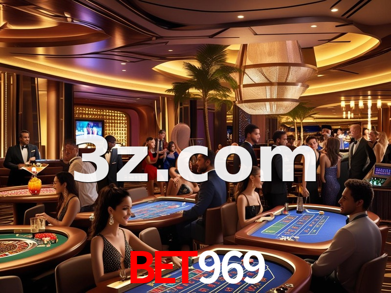 bet969 