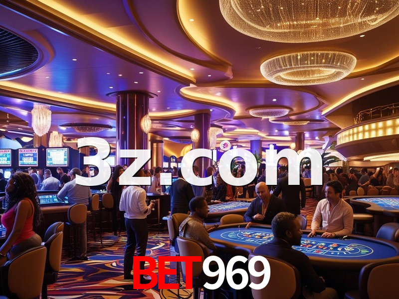 bet969 