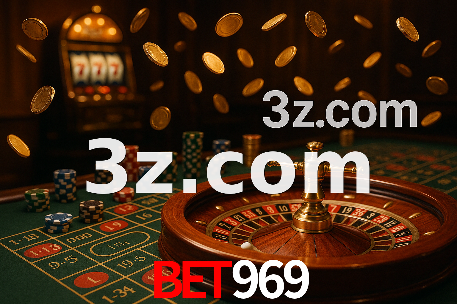 bet969