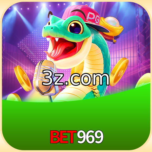 bet969 
