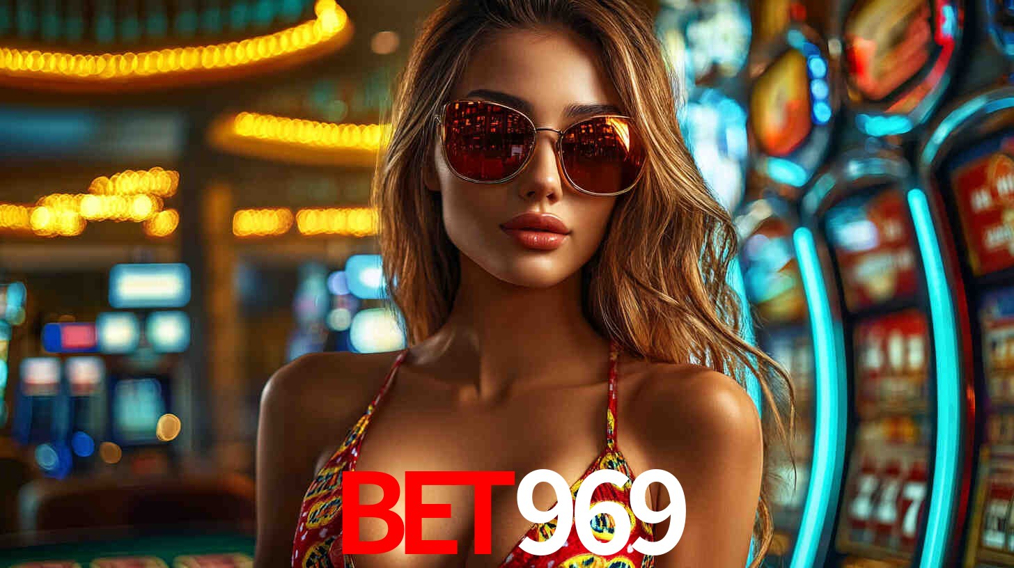 Welcome Bonus bet969