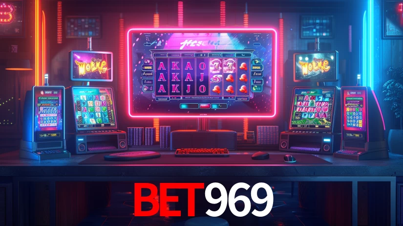 Explore as vantagens do bet969: serviço profissional e confiabilidade