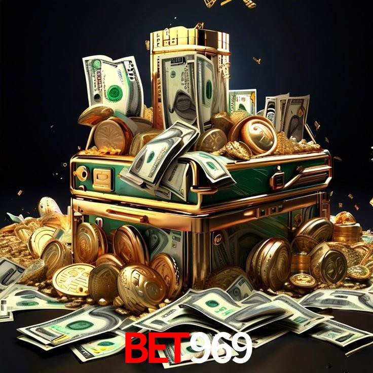 Login Seguro bet969
