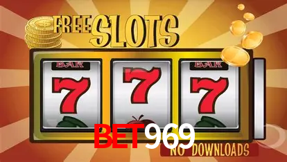 Descubra o Mundo do Cassino Online com bet969