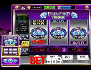 Apostas Esportivas na bet969: Um Guia Completo