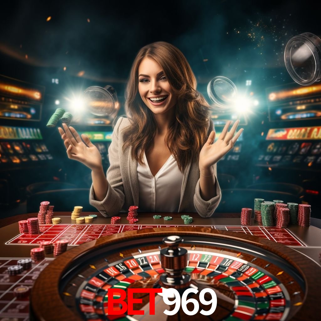 Ofertas Imperdíveis na bet969: Promoções e Bônus Que Valem a Pena