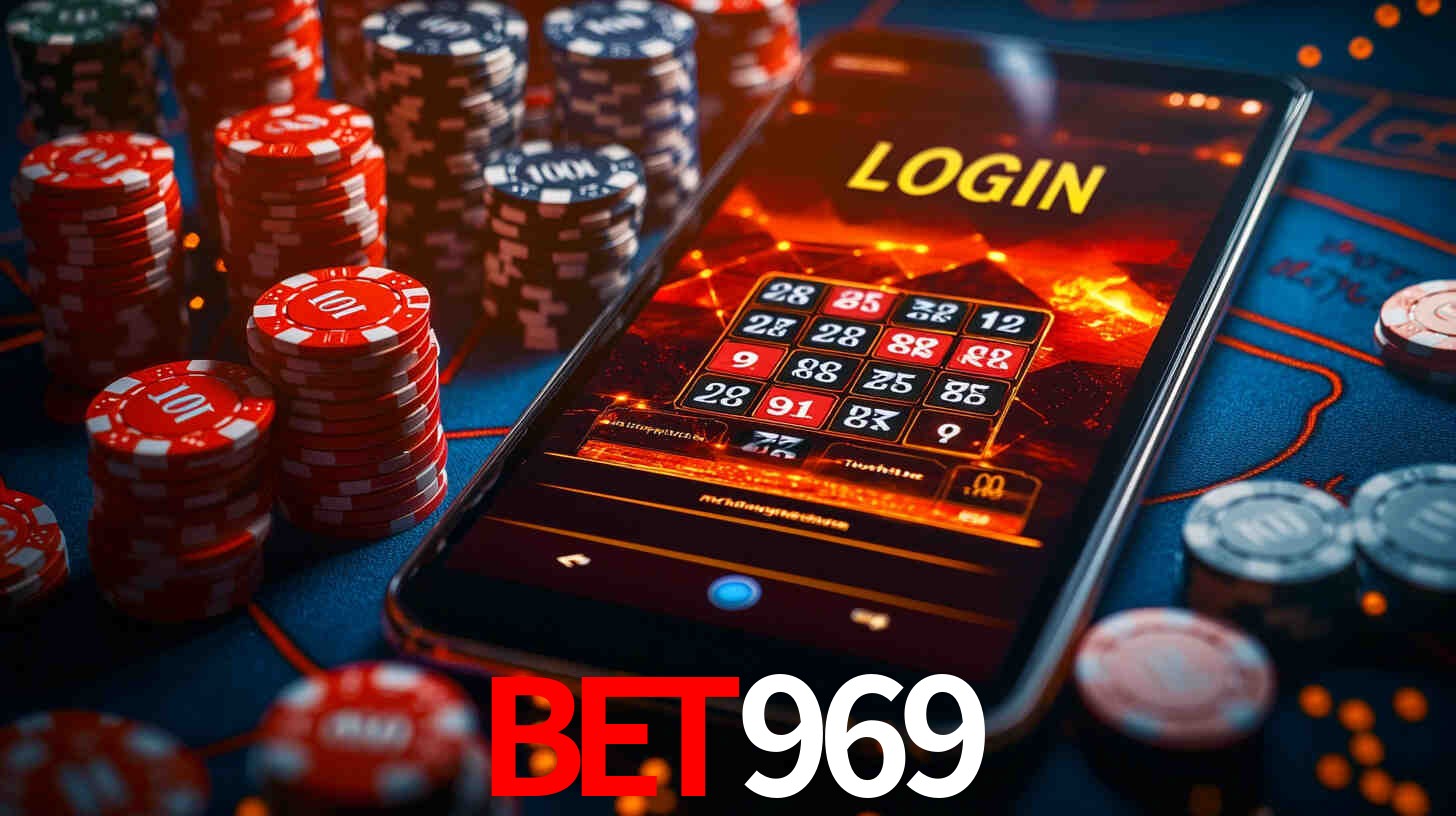 bet969,bet969.com login