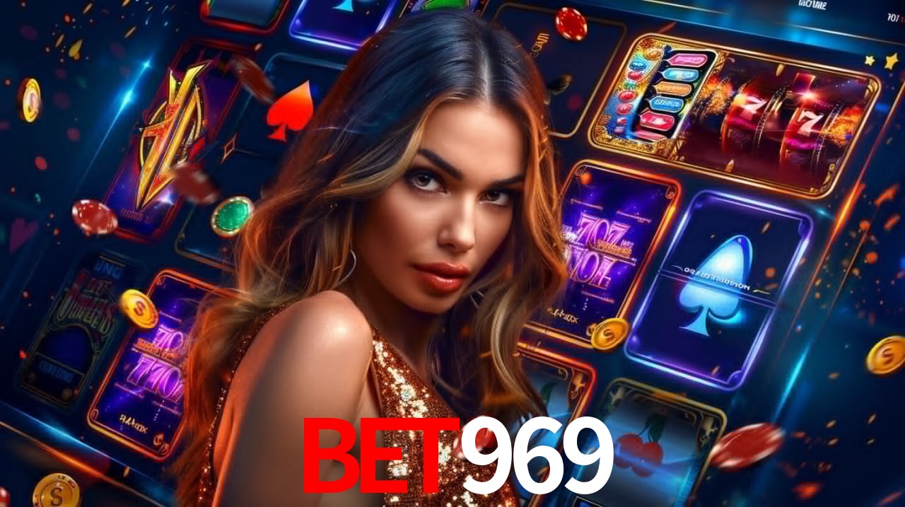 cassino bet969