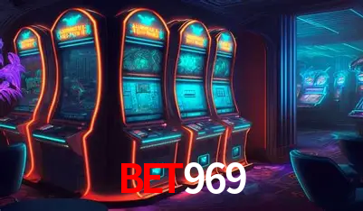 bet969 Bônus - Pacote R$5.000 + VIP