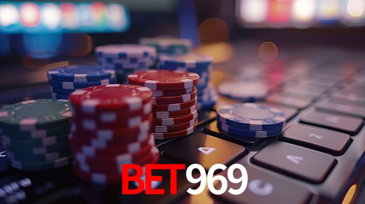 bet969 Entrar - Login Seguro Certificado