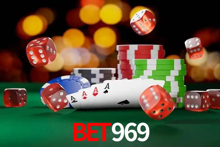 Ofertas Exclusivas bet969