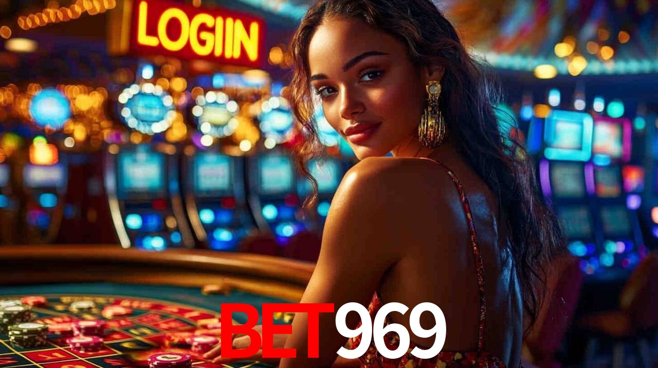 bet969 Brasília - Jogo Features