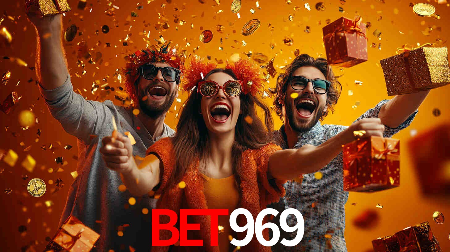 bet969: Seu Especialista em Apostas Esportivas Brasileiras