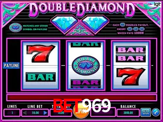 A Popularidade dos Caça-Níqueis no bet969