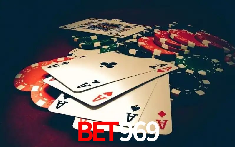 bet969 Brasília - Betting Features