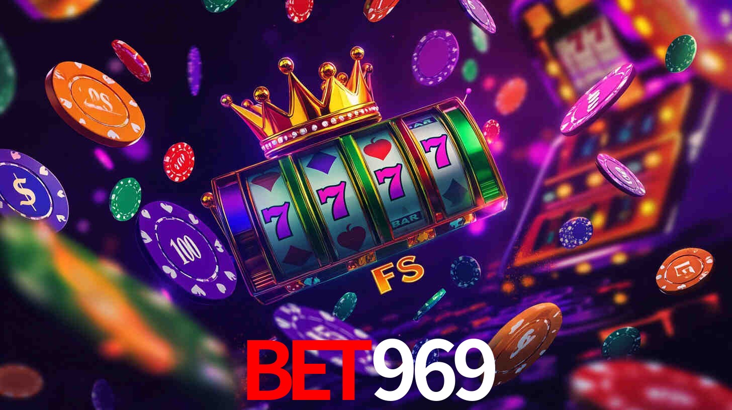 Roulette Table bet969