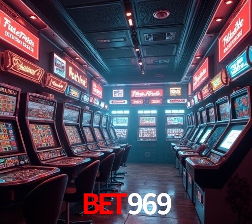 bet969 Promoções - 30+ Ofertas Diárias