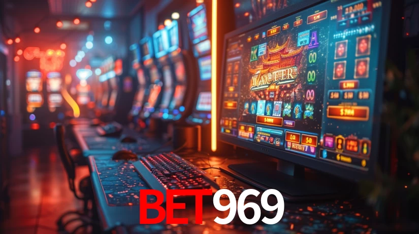 Bet969 app download