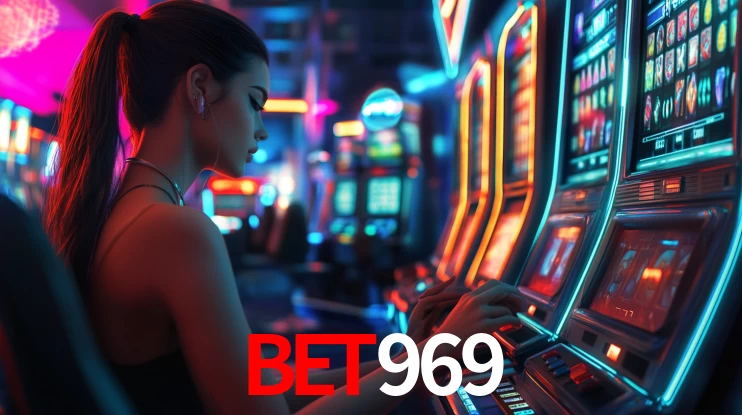 bet969 App Interface