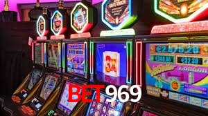 Casino Ao Vivo bet969