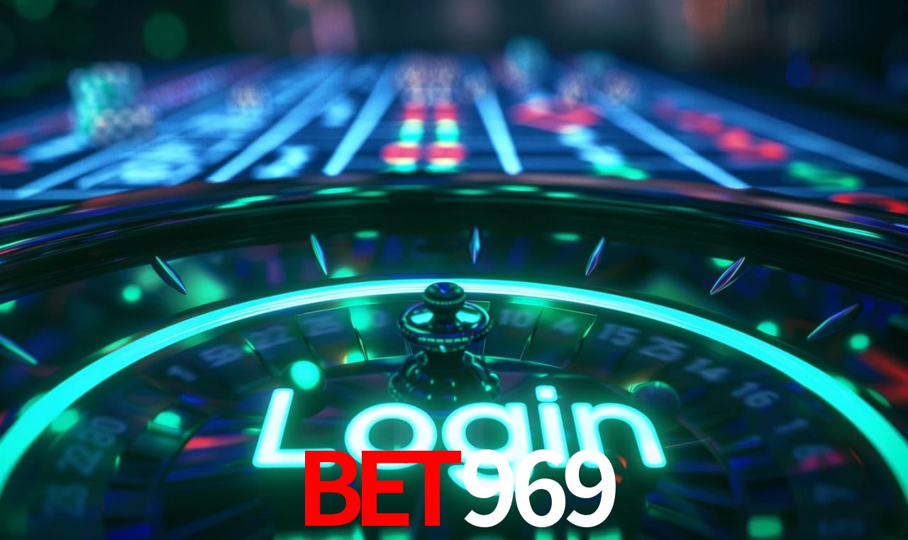 Jogos de Slot bet969