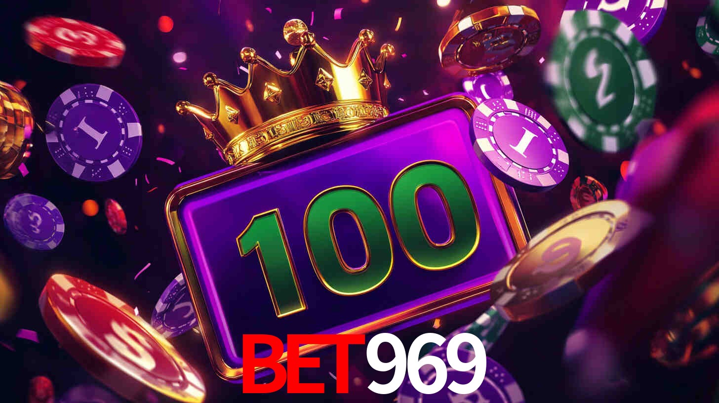 Live Casino bet969