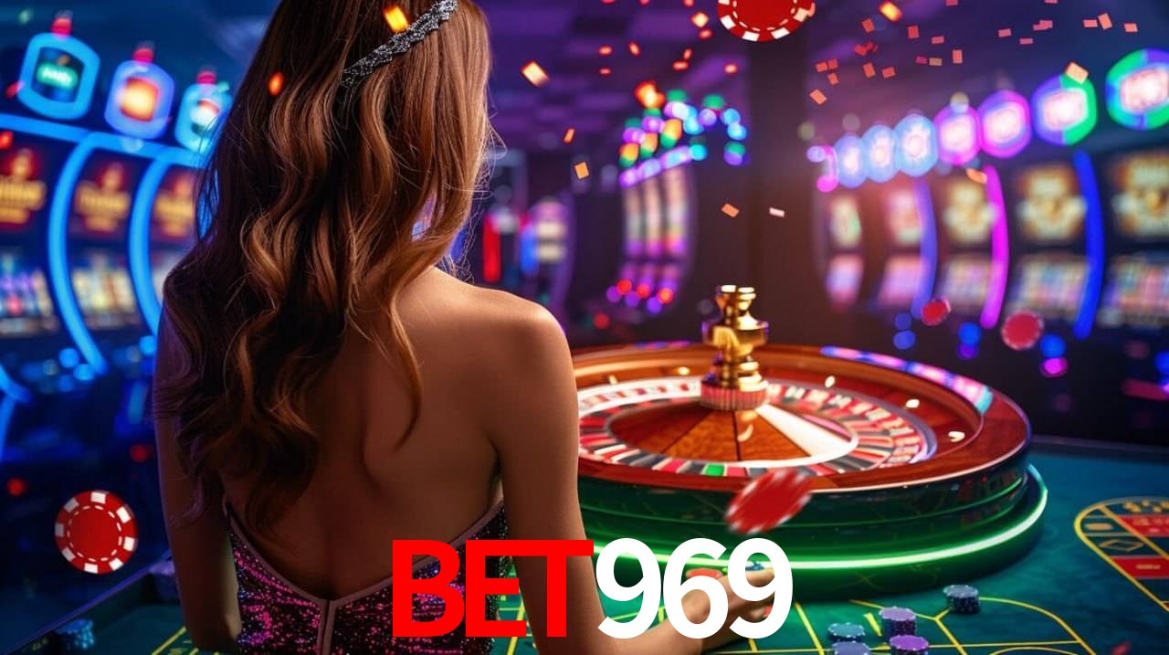 bet969 - App Compatibility