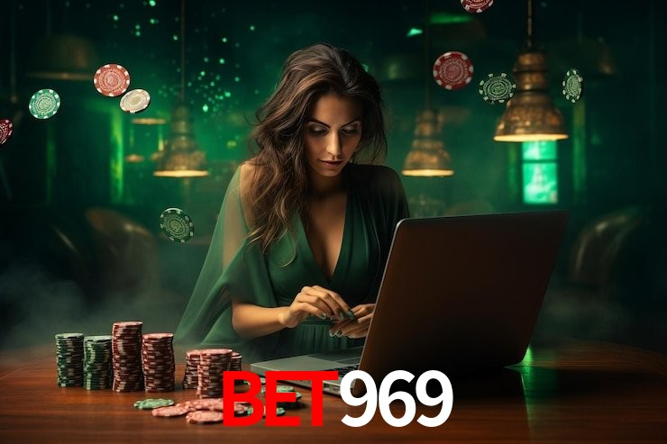 bet969 - App Security