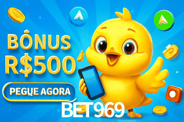 Flash Promotion bet969