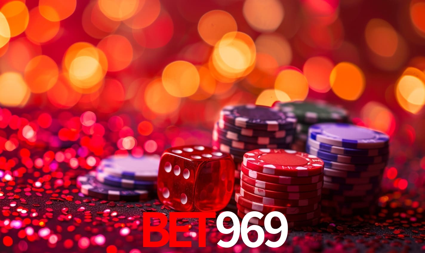 bet969 Salvador - Strategies