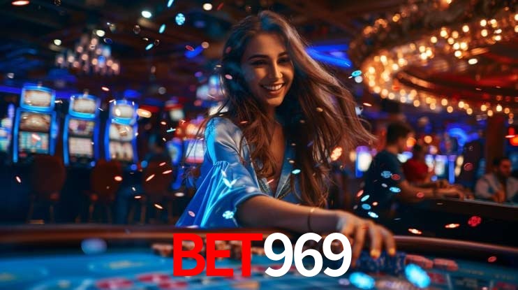 Player Reviews bet969