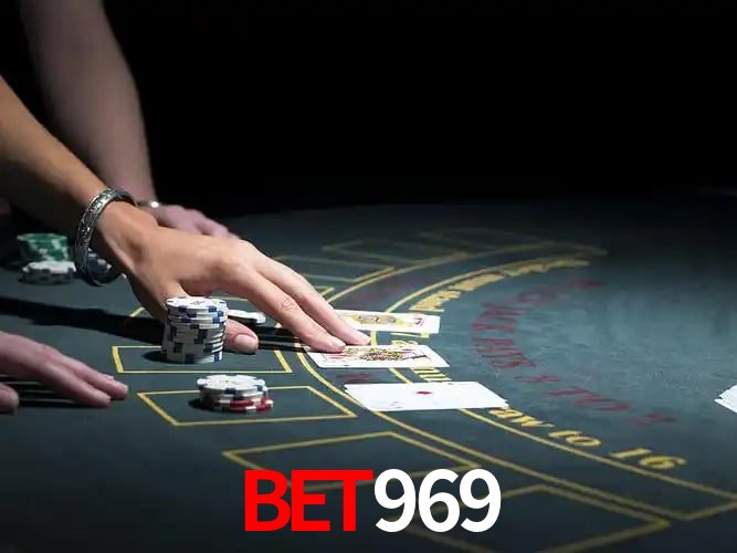 bet969 Fortaleza - Reviews