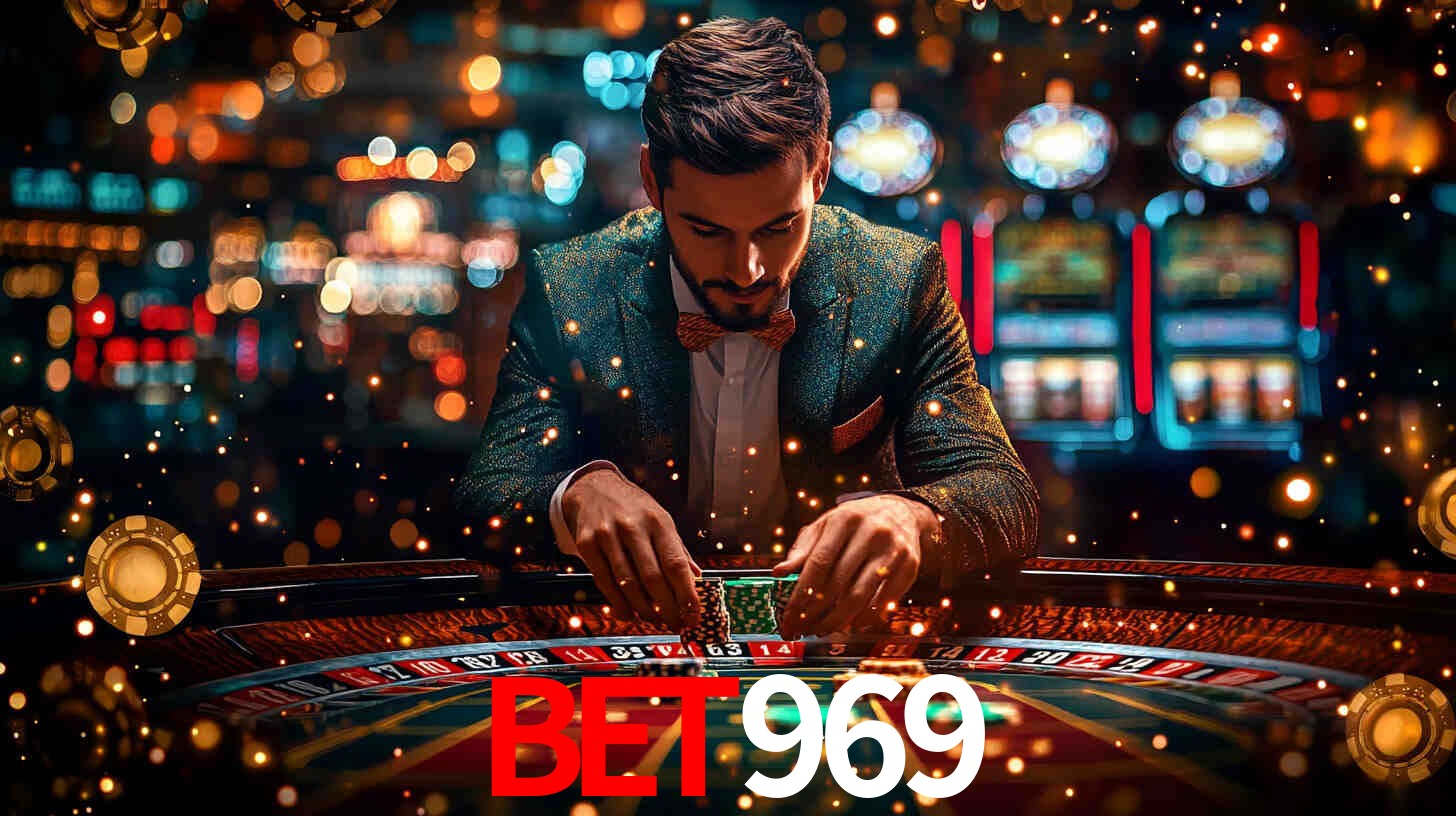 Programa VIP bet969