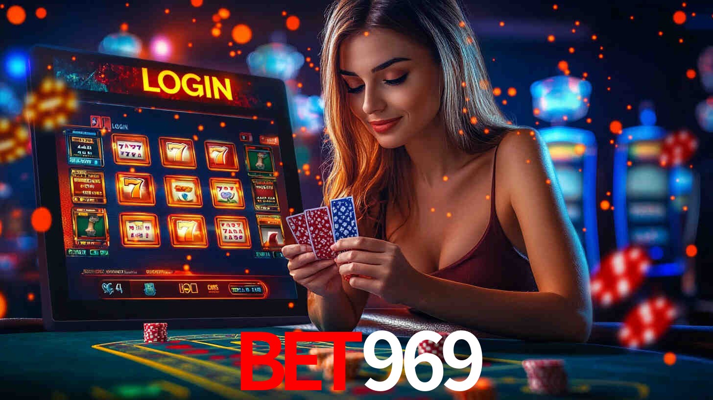 Bet969 app download
