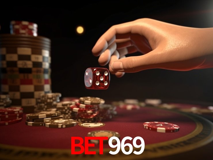 Promoções Sazonais bet969