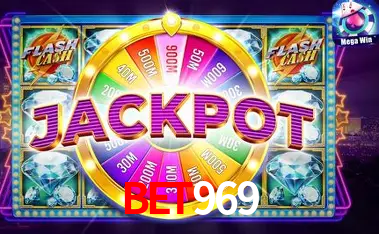 A Emoção da Loteria na bet969: Uma Chance de Mudança de Vida