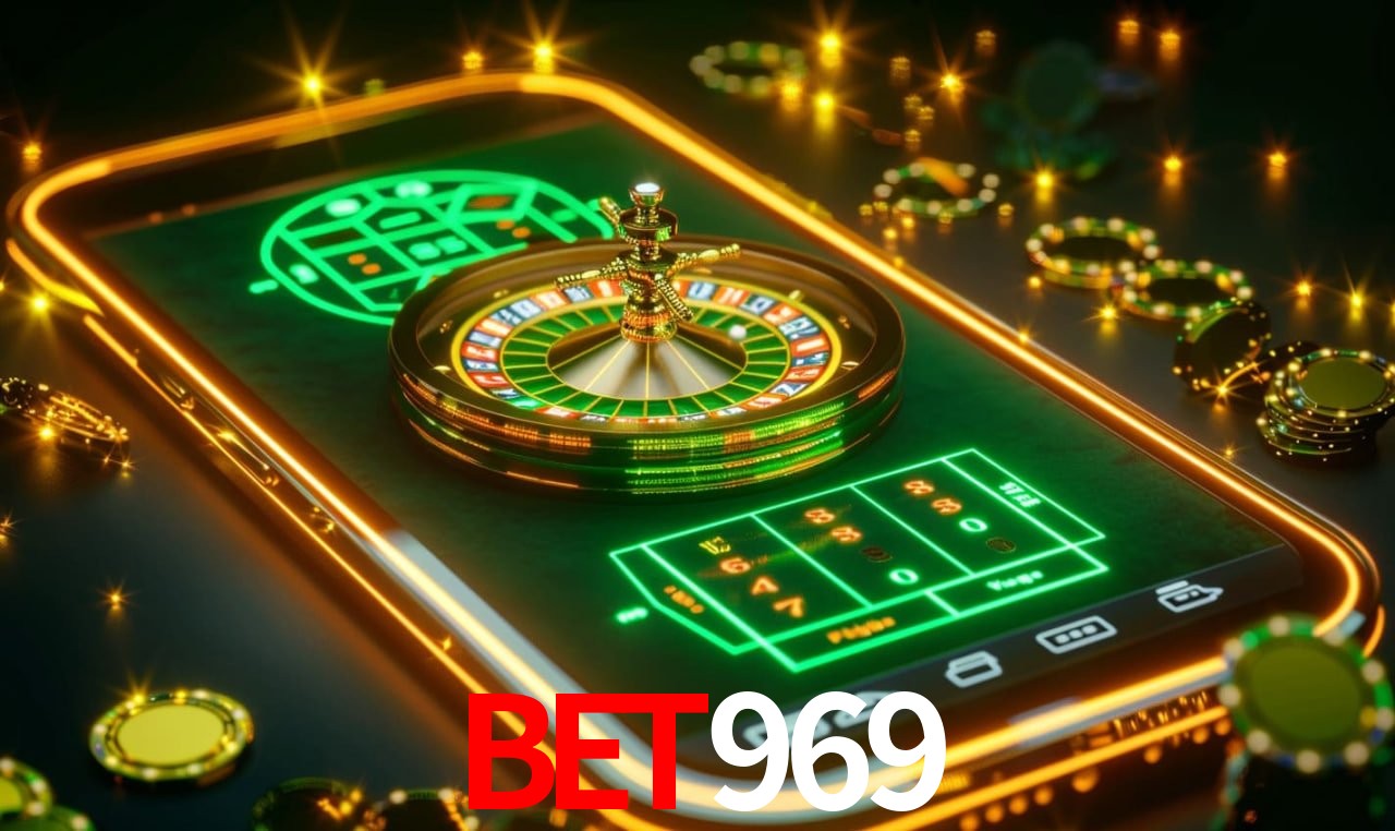 bet969 - User Statistics