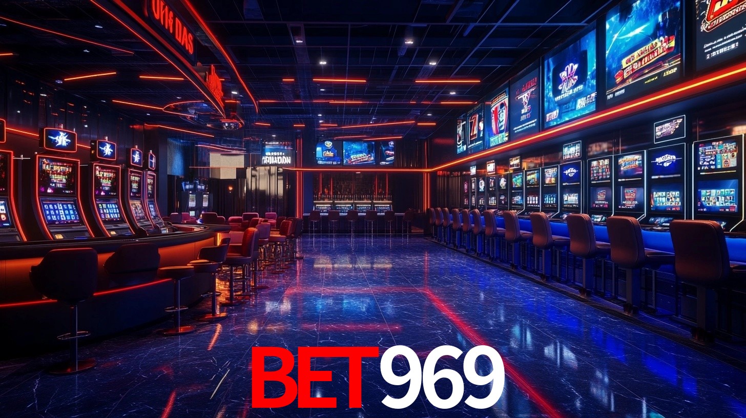 Blackjack Table bet969