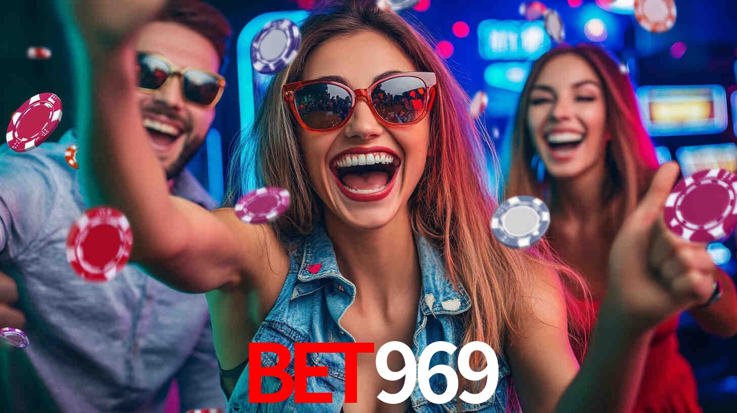 Descubra a Essência do bet969: Nossa História e Compromissos