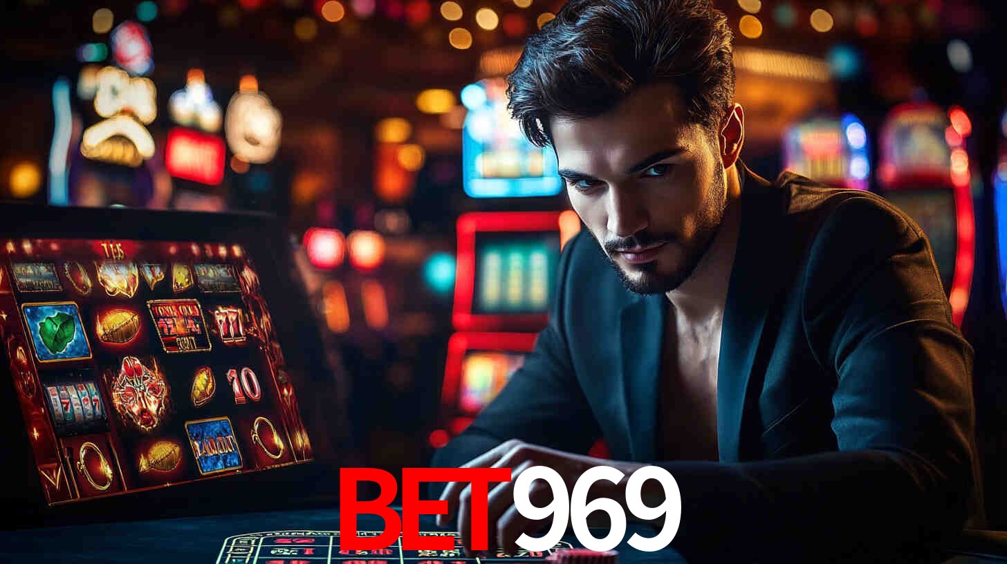 bet969.com login