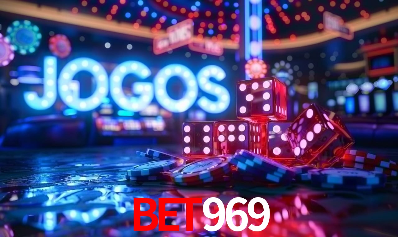 Casino VIP bet969